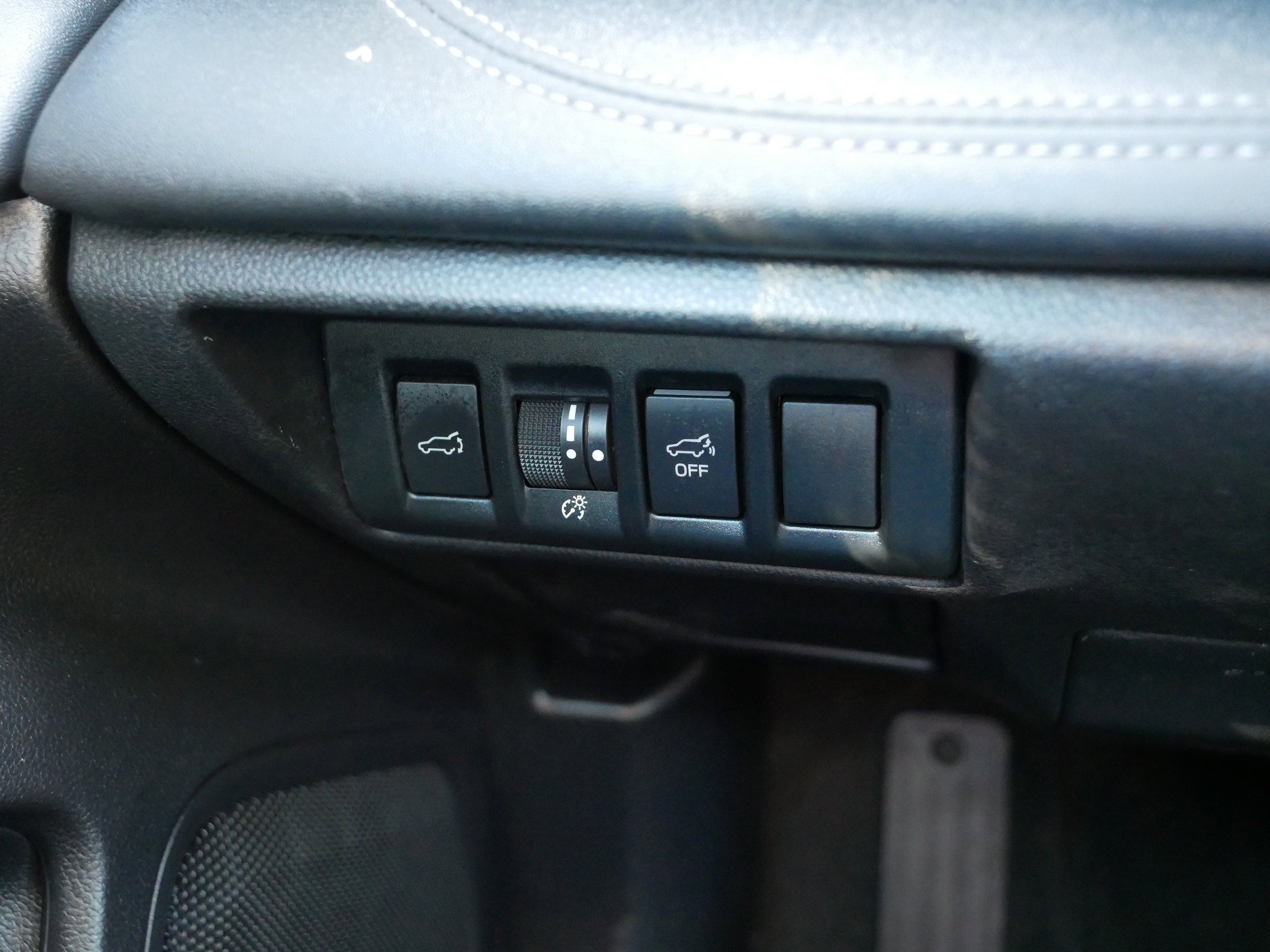 Used 2023 Subaru Outback Limited image 26