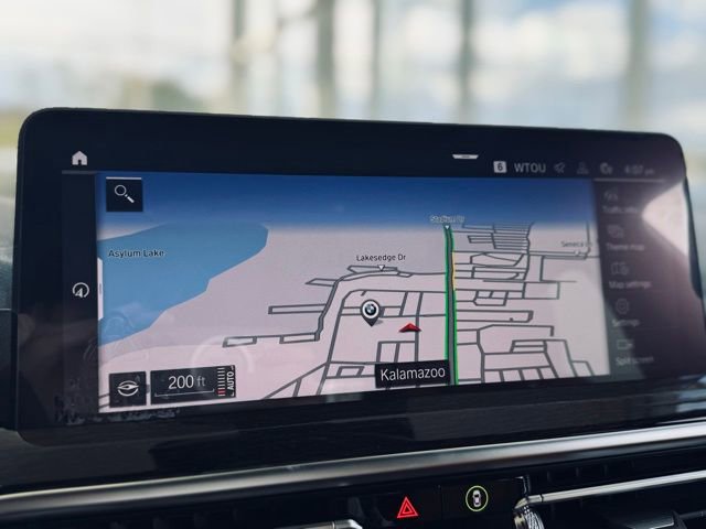 New 2025 BMW X4 xDrive30i w/ Premium Package image 36