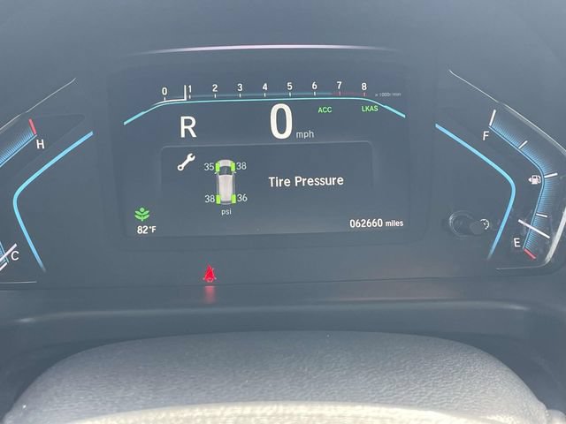 Used 2020 Honda Odyssey EX image 27