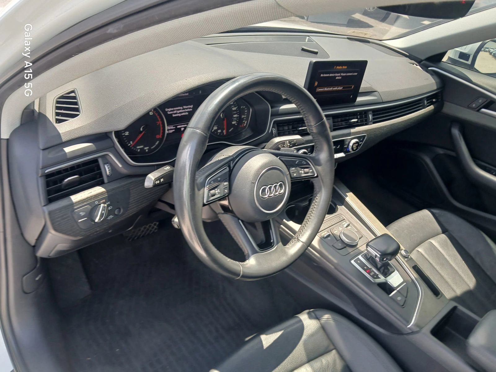 Used 2019 Audi A4 2.0T Premium FWD image 7