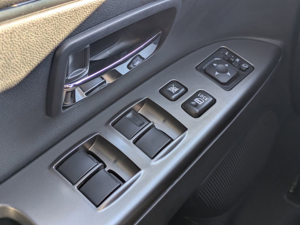 New 2026 Mitsubishi Outlander Sport SE image 23