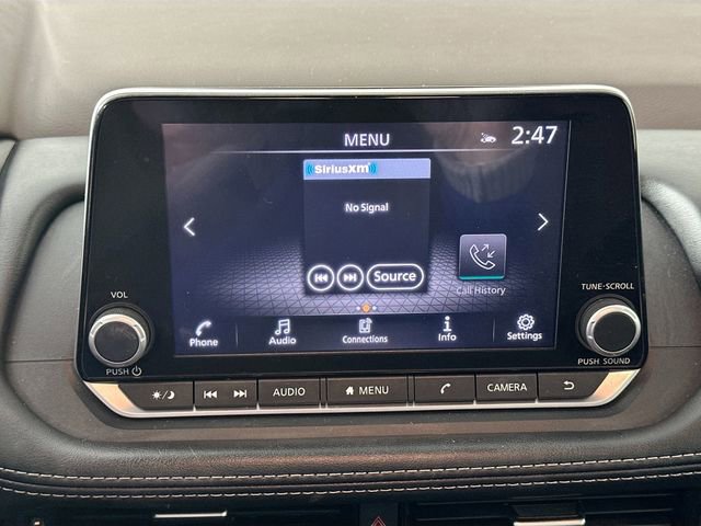 Used 2023 Nissan Rogue SL image 11