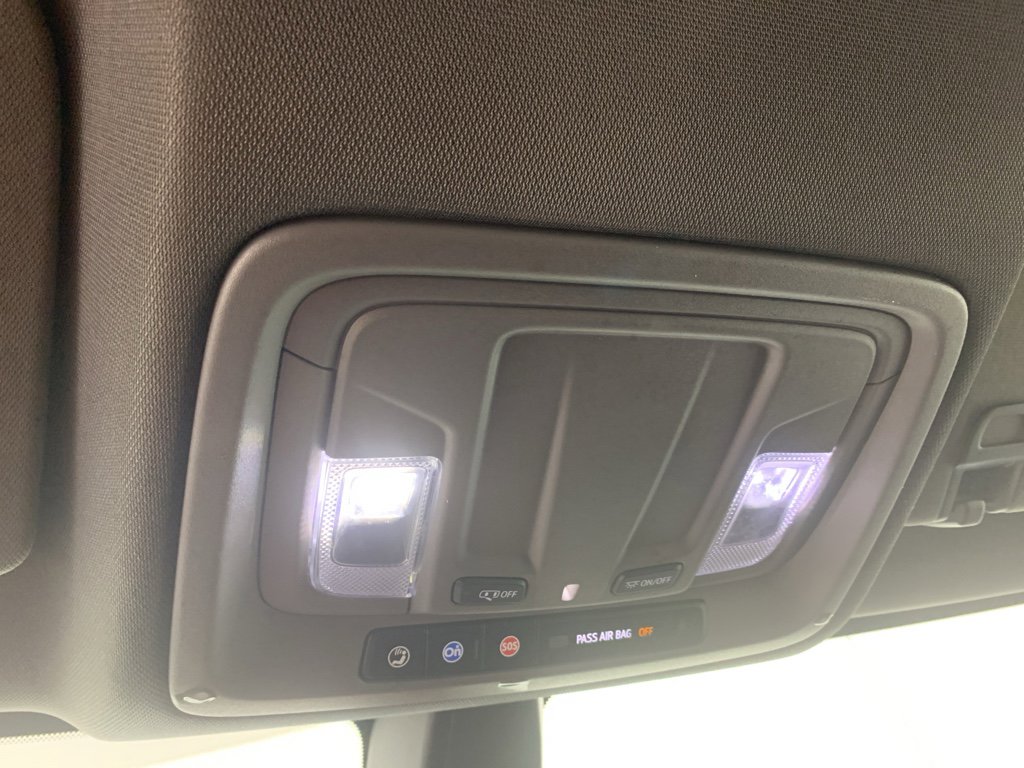 Used 2022 Chevrolet Silverado 1500 LT image 27