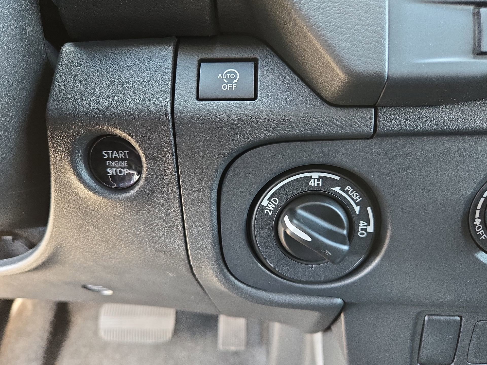 New 2026 Nissan Frontier S image 22