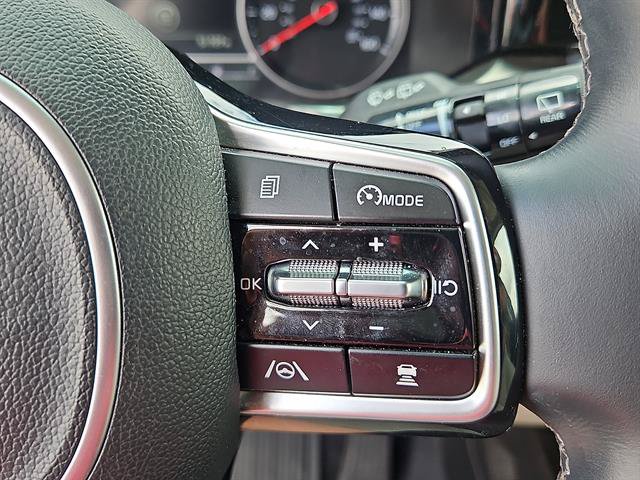 Used 2022 Kia Sorento SX FWD image 18
