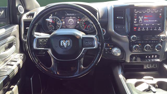 Used 2020 RAM 2500 Laramie AWD/4WD image 20