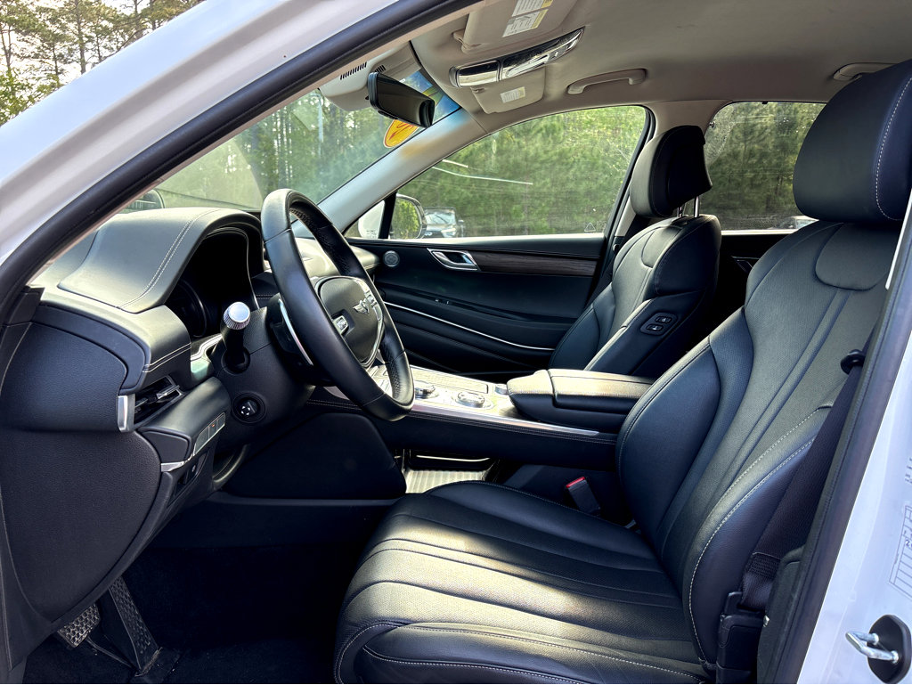 Used 2024 Genesis GV80 2.5T image 14