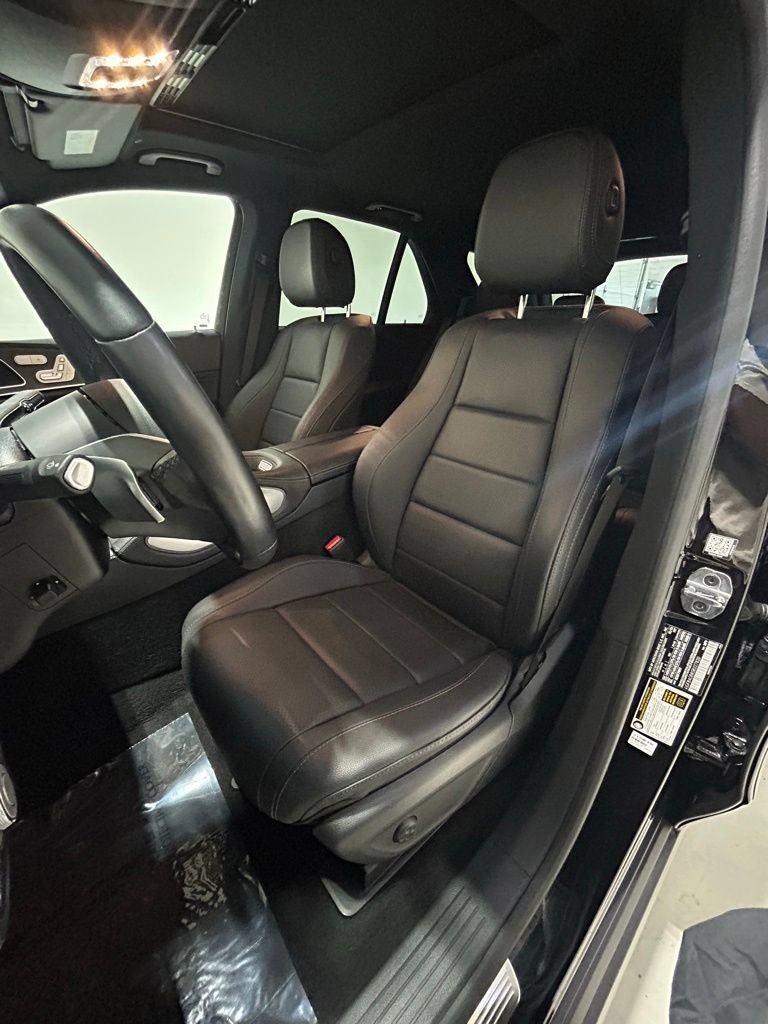 Used 2025 Mercedes-Benz GLE 450e 4MATIC image 15