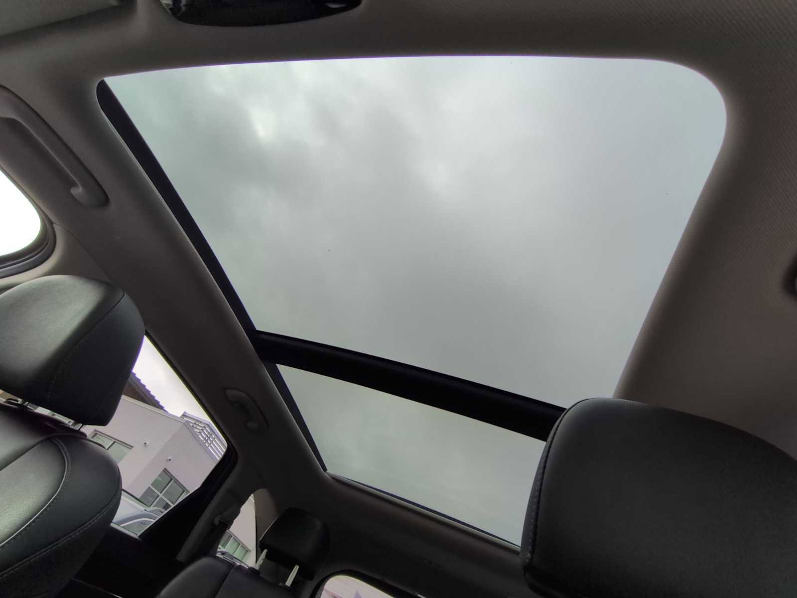 Used 2021 Kia Sorento SX image 20