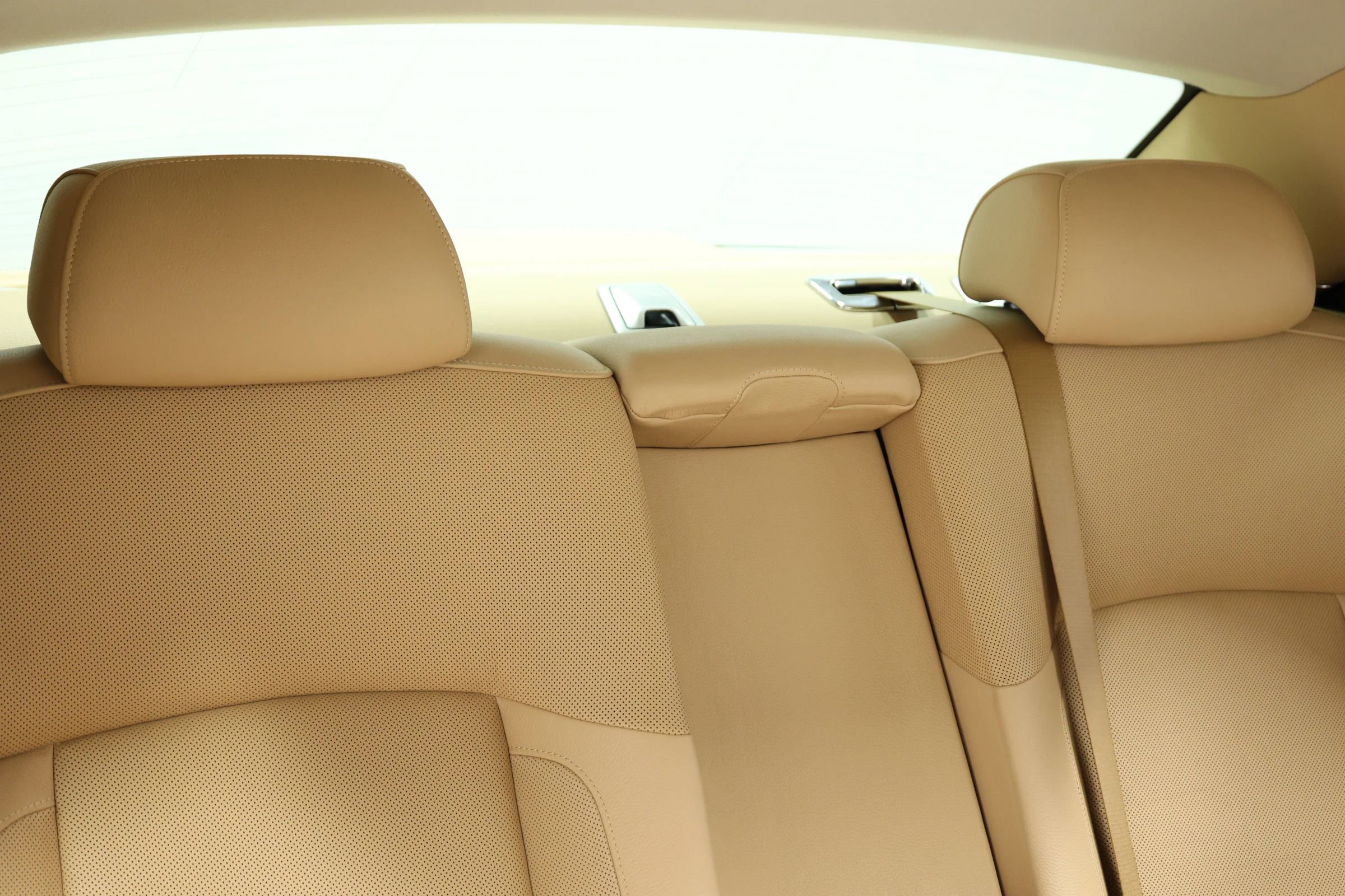 Used 2011 Rolls-Royce Ghost Sedan 4D image 71