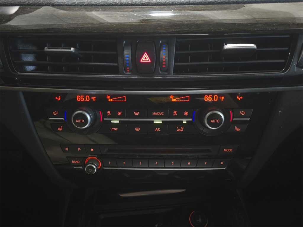 Used 2018 BMW X5 sDrive35i w/ M Sport Package image 19