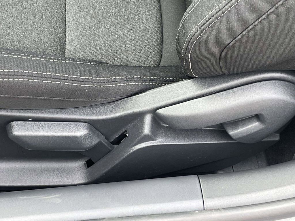 New 2026 Ford Mustang Coupe w/ Mustang Nite Pony Package image 14