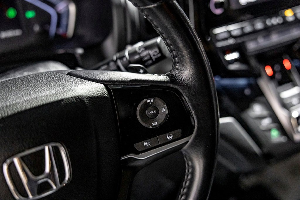 Used 2022 Honda Odyssey Touring image 13