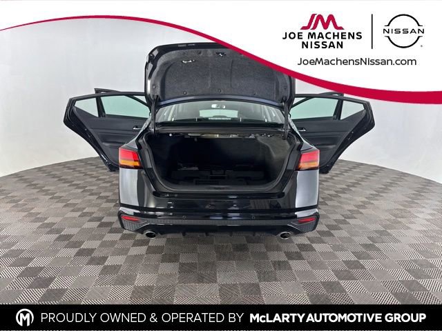 Used 2025 Nissan Altima 2.5 SR image 15
