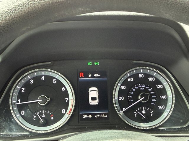 Used 2023 Hyundai Sonata SEL FWD image 29