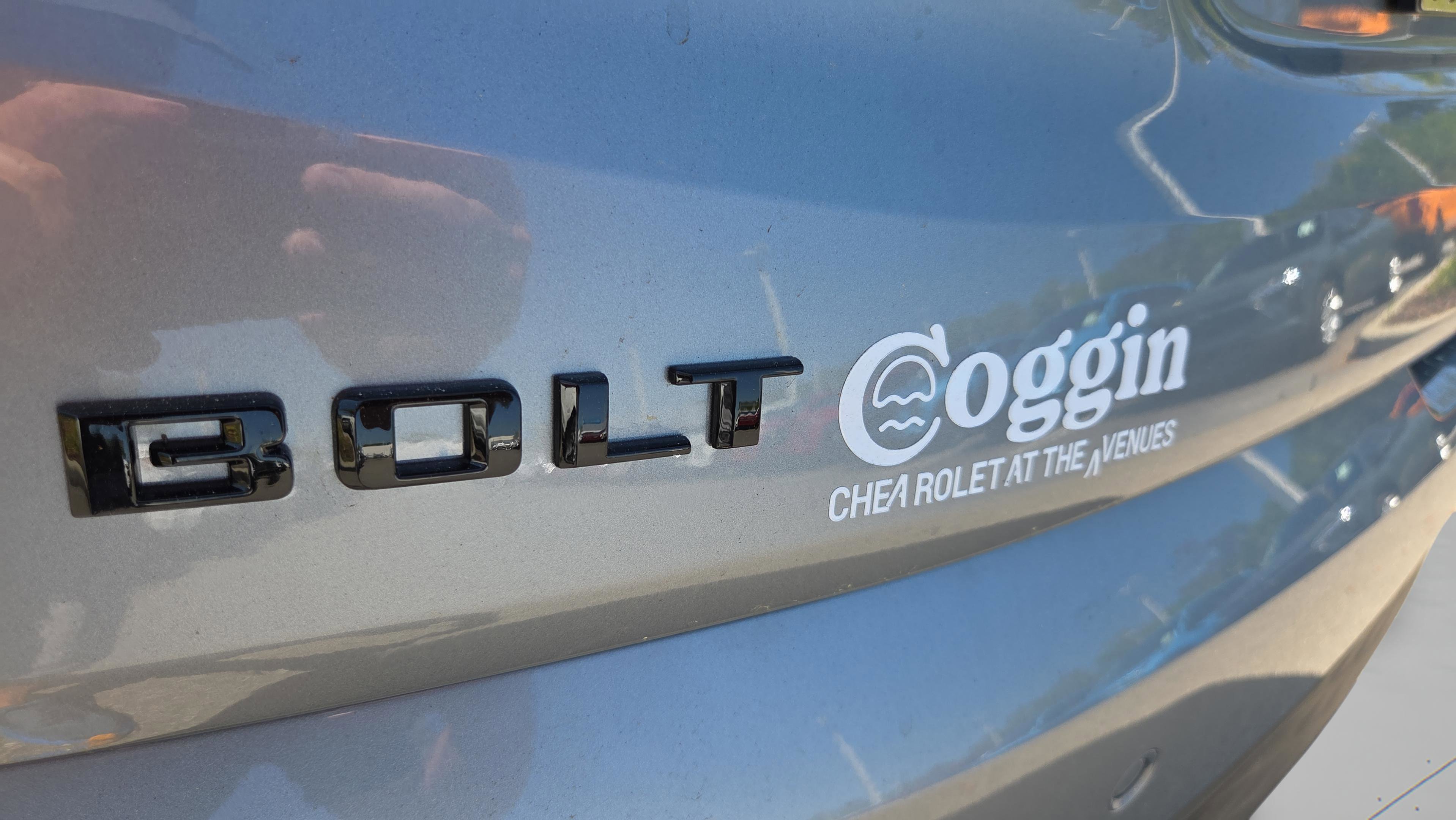 New 2027 Chevrolet Bolt LT w/ Comfort Package image 16