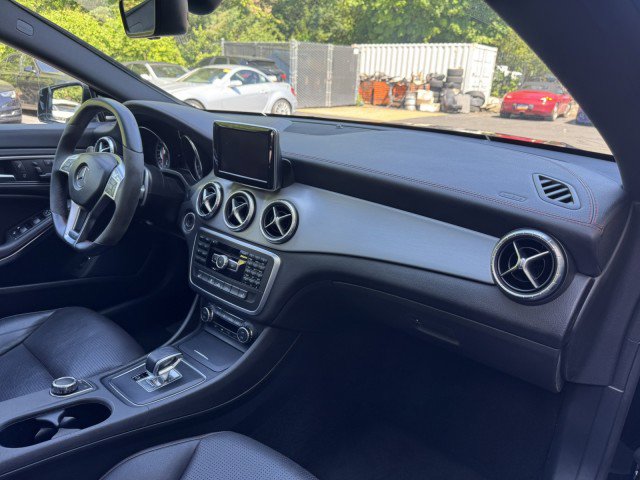Used 2014 Mercedes-Benz CLA 45 AMG 4MATIC image 26