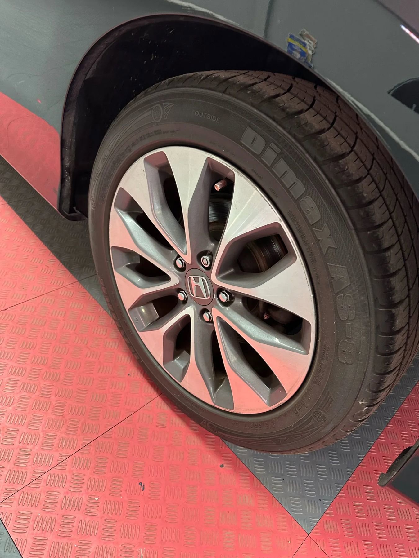 Used 2013 Honda Accord EX-L image 25