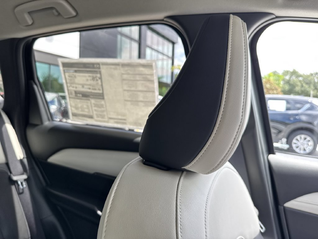 New 2026 MAZDA CX-5 Select AWD/4WD image 20