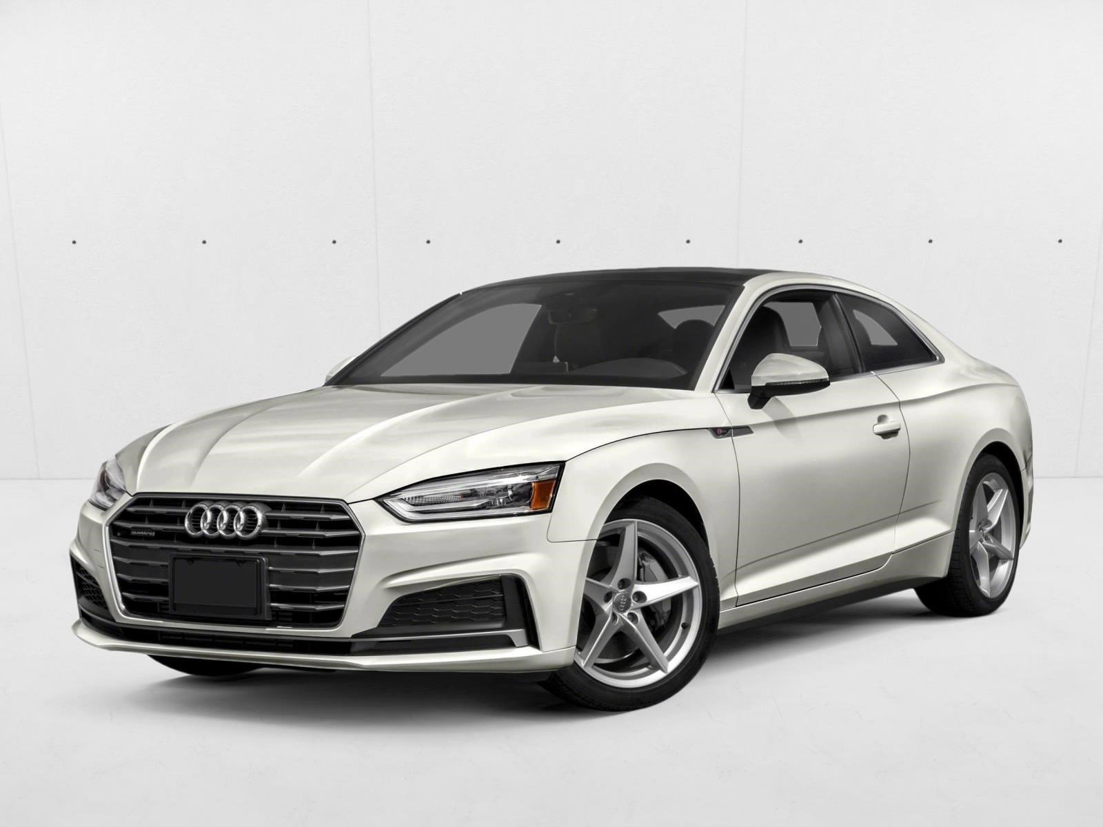 Used 2018 Audi A5 2.0T Premium Plus w/ Premium Plus AWD/4WD image 1