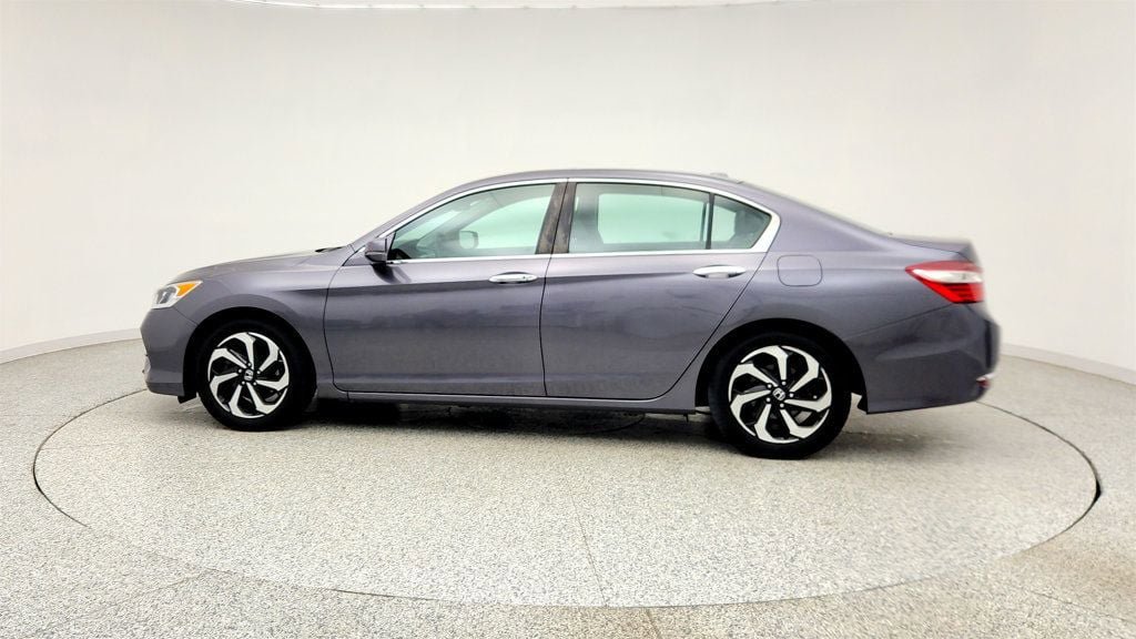 Used 2016 Honda Accord EX-L image 8