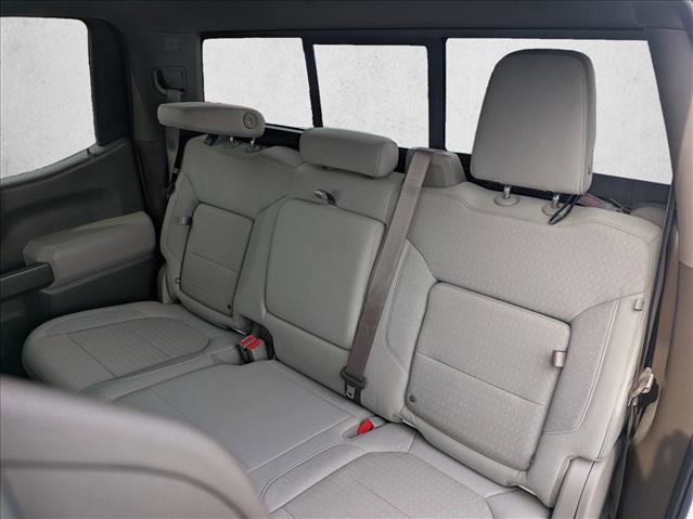 Used 2019 Chevrolet Silverado 1500 LT w/ All-Star Edition image 17