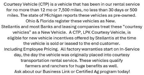 New 2024 Jeep Grand Wagoneer L Series II w/ Quick Order Packagew 28T image 39