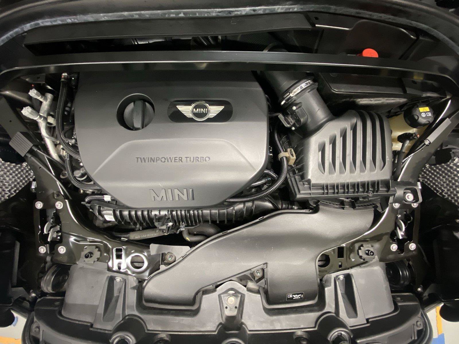 Used 2019 MINI Cooper Countryman S w/ Driver Assistance Package FWD image 22