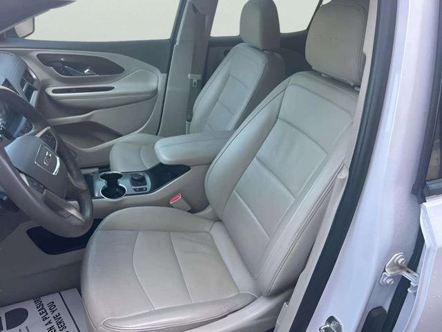 Used 2018 GMC Terrain Denali image 9