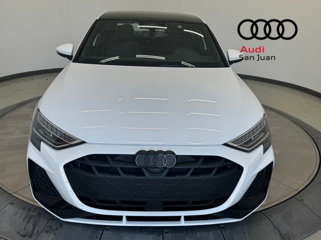 New 2026 Audi A3 2.0T Premium Plus AWD/4WD image 2
