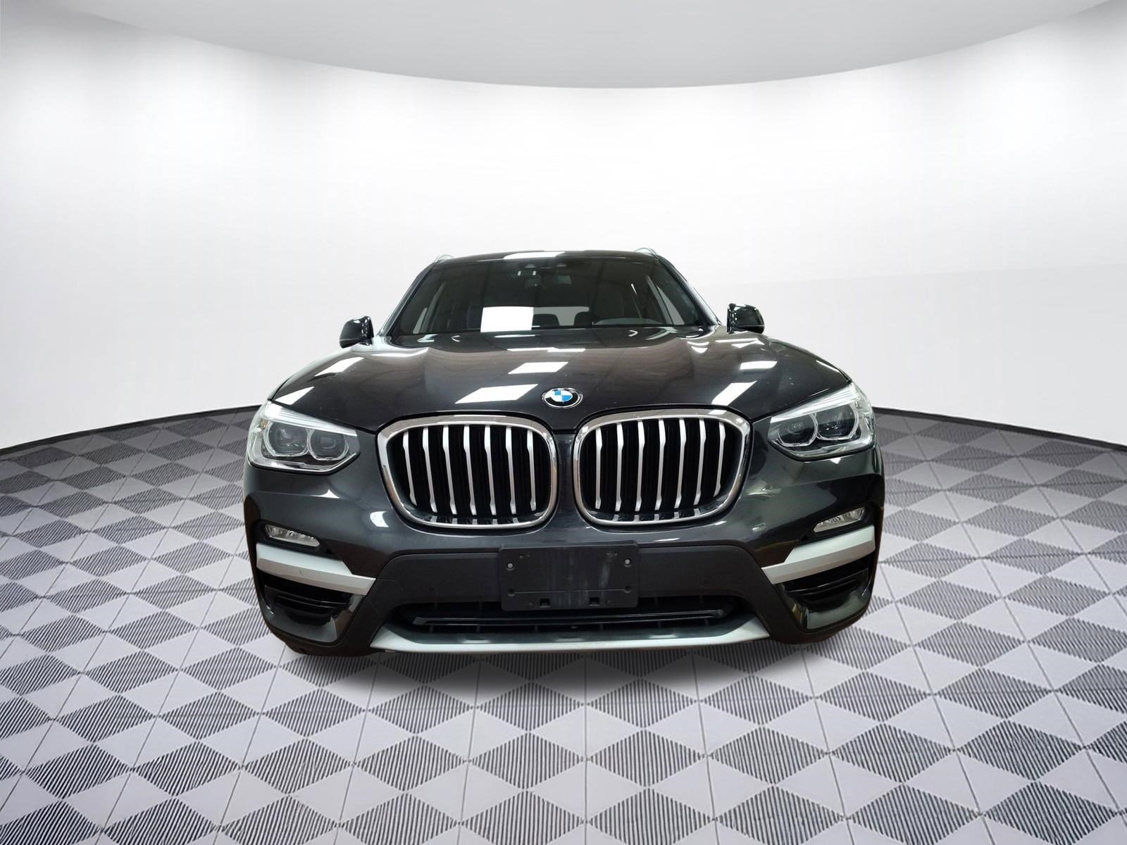 Used 2018 BMW X3 xDrive30i image 5