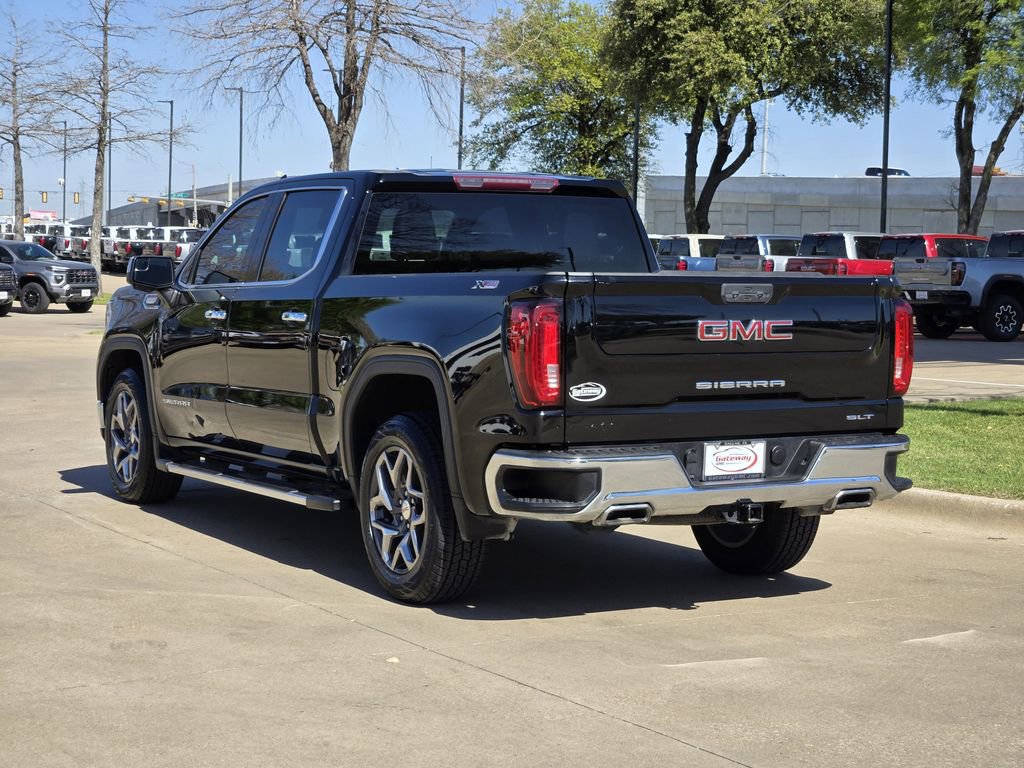 Used 2023 GMC Sierra 1500 SLT image 5