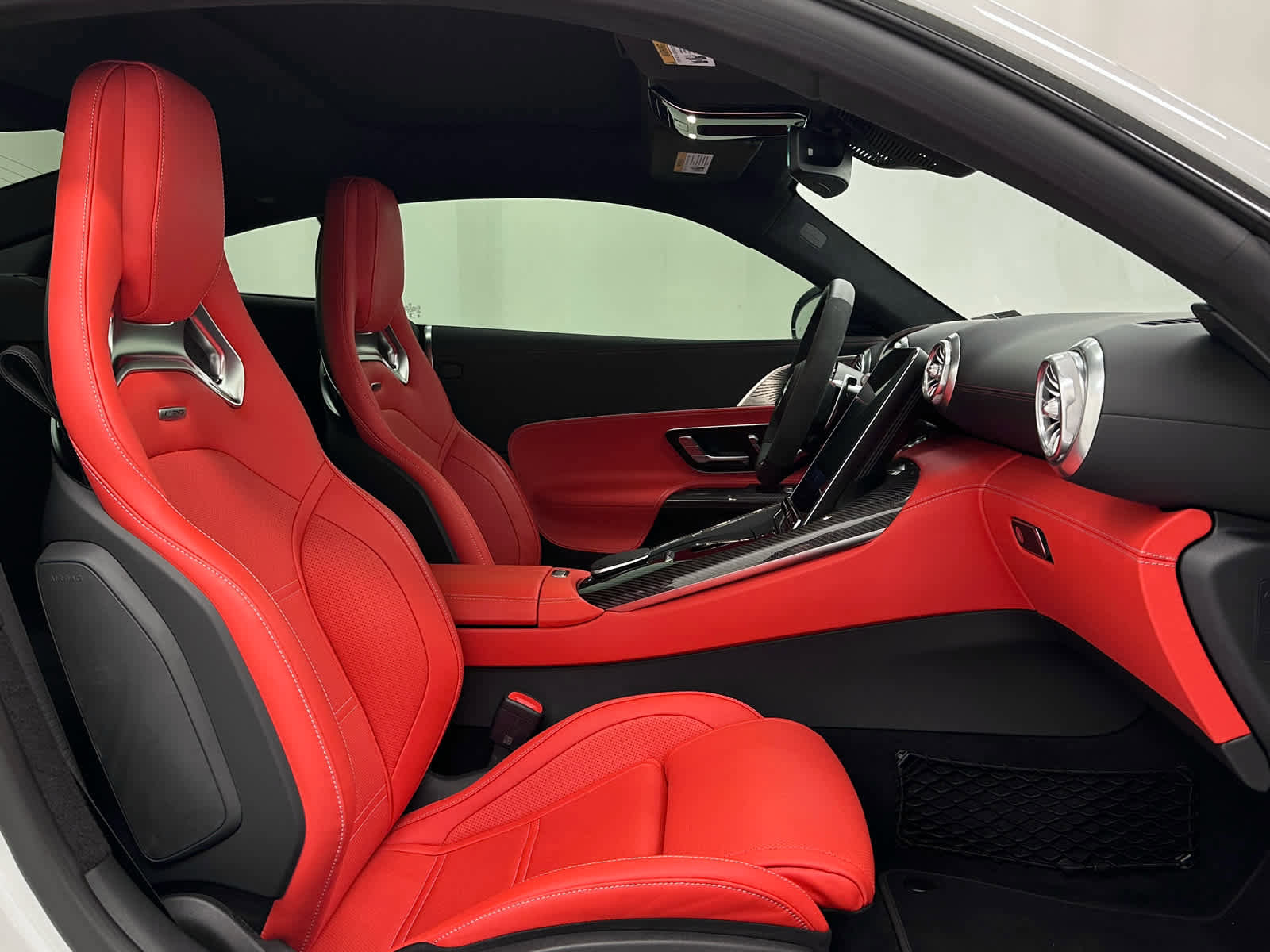 Used 2024 Mercedes-Benz AMG GT 55 image 14