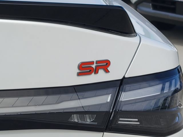 New 2026 Nissan Sentra SR image 11