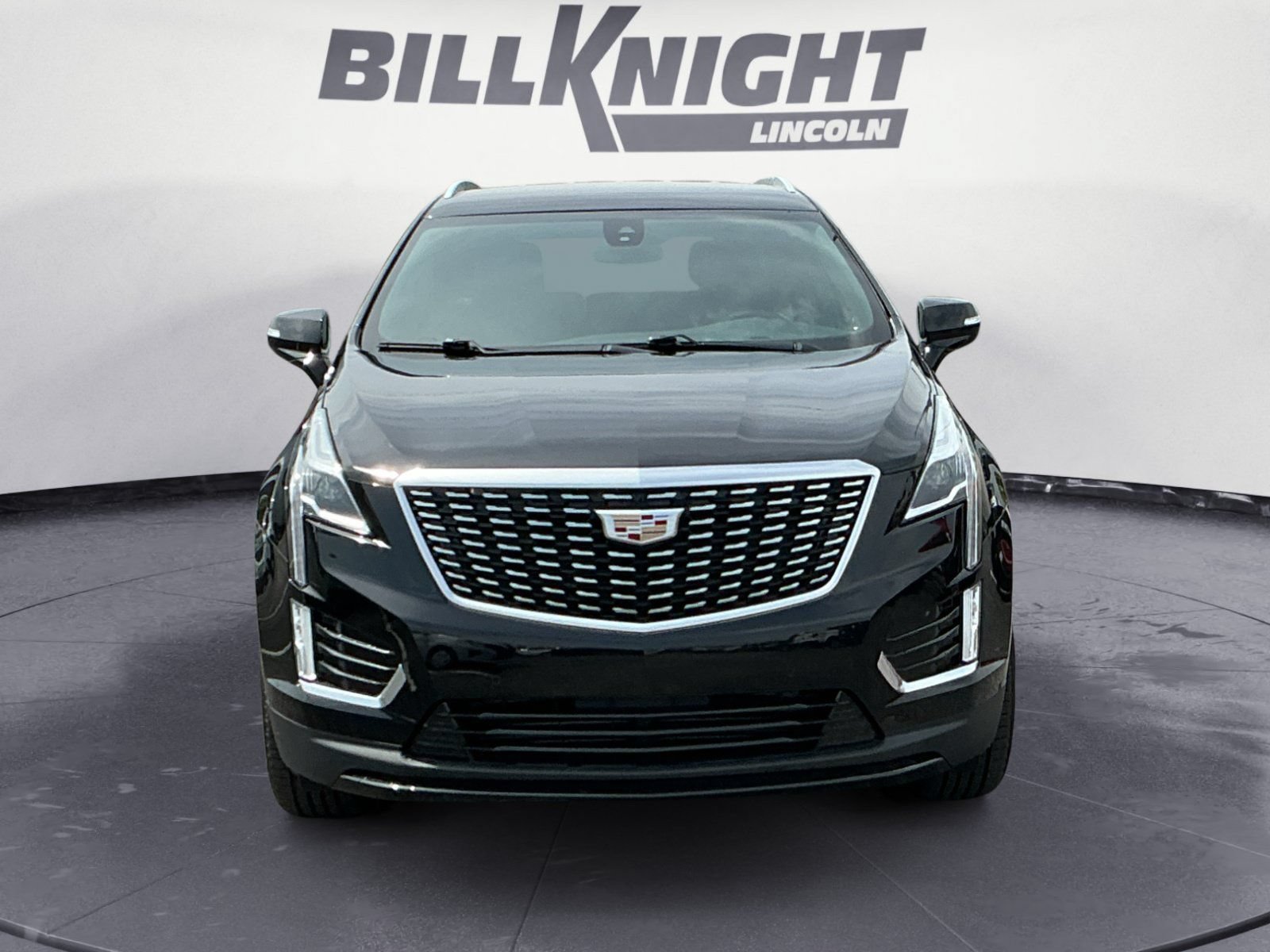 Used 2023 Cadillac XT5 Luxury FWD image 8