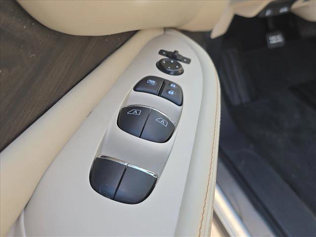 Used 2023 Nissan Murano Platinum w/ Cargo Package image 8