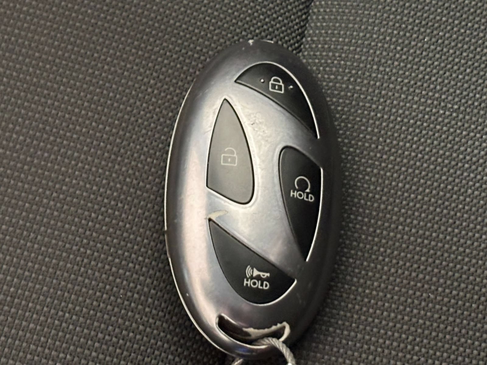 Used 2026 Hyundai Kona SEL Sport FWD image 24