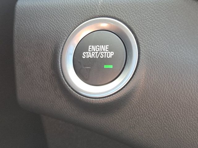 Certified 2023 GMC Terrain AT4 w/ Infotainment Package II image 17