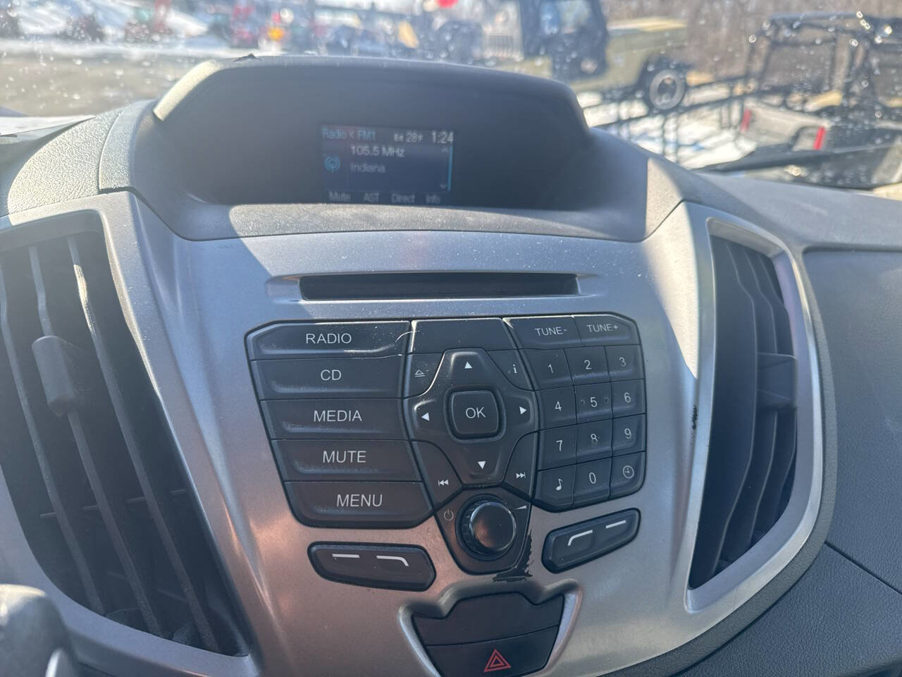 Used 2015 Ford Transit 350 XLT image 33