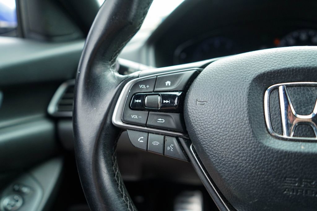 Used 2020 Honda Accord Sport image 24
