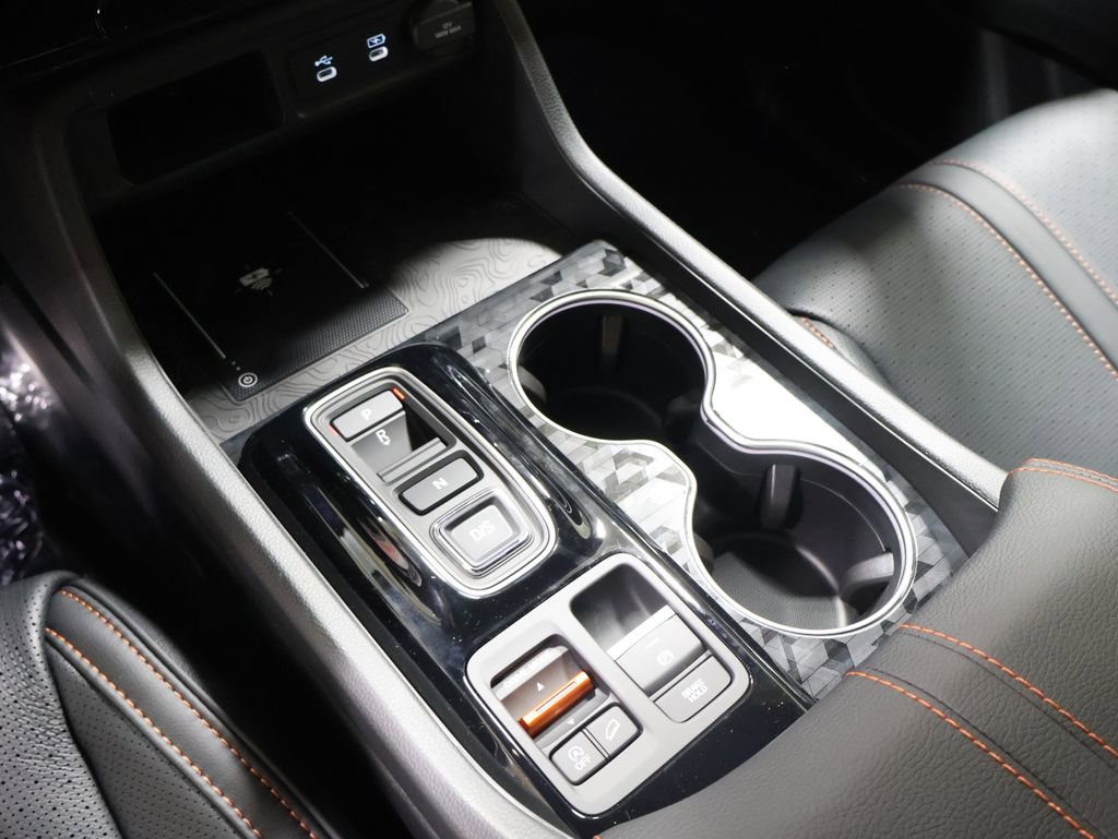 New 2026 Honda Passport TrailSport Elite image 27