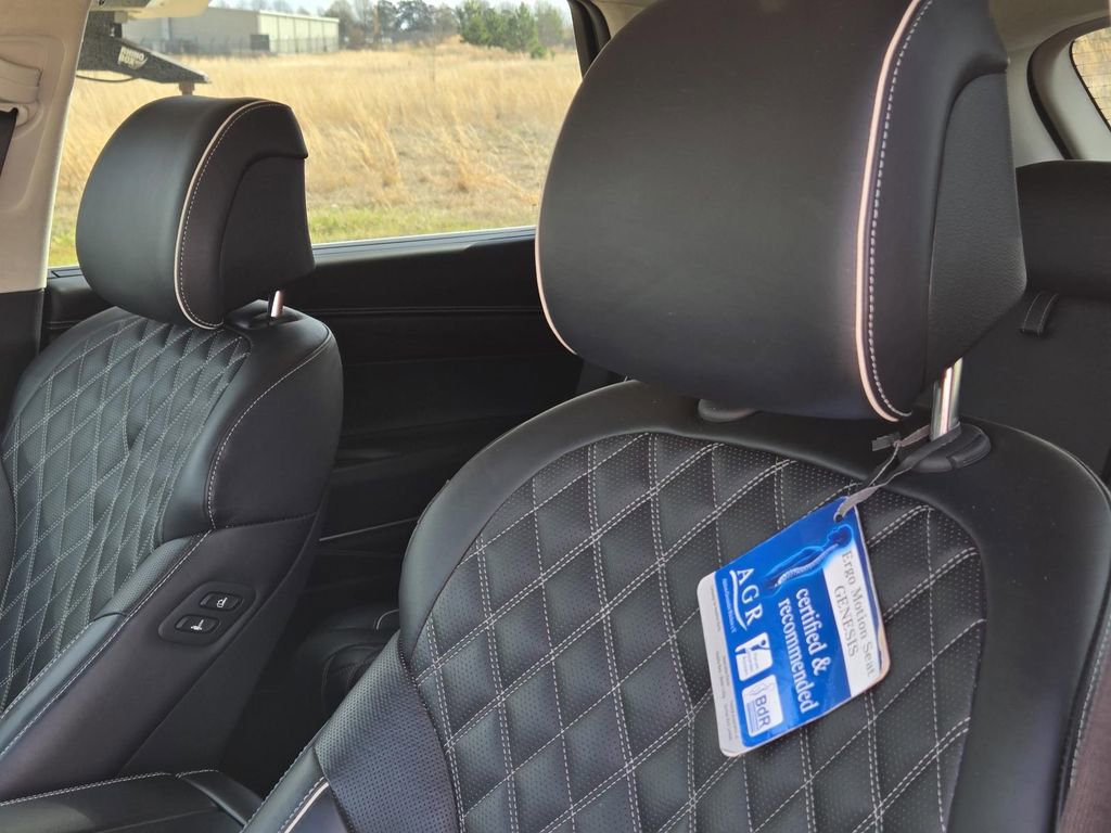 Used 2023 Genesis GV80 3.5T w/ Prestige Package image 21