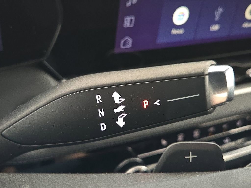 Used 2025 Chevrolet Equinox LT image 22