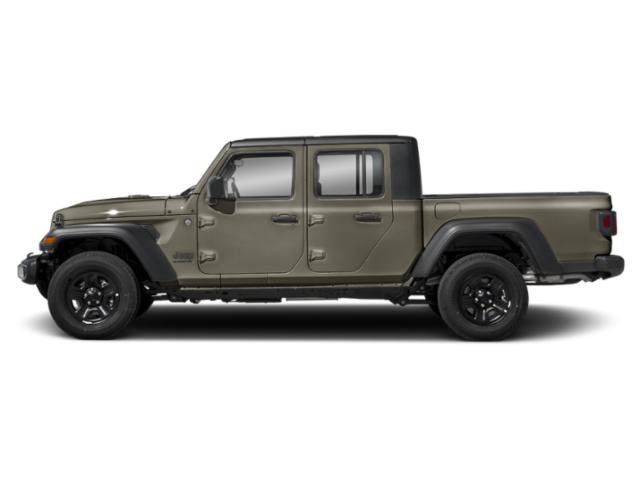New 2026 Jeep Gladiator Willys AWD/4WD image 3
