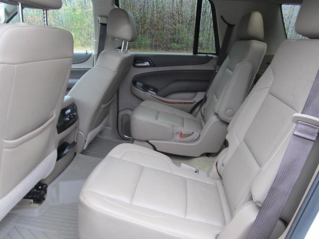 Used 2017 Chevrolet Tahoe Premier image 32