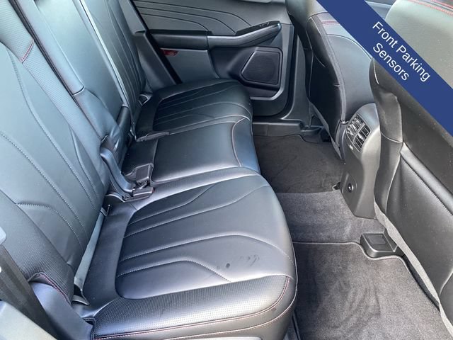 Certified 2026 Ford Escape ST-Line Elite w/ Premium Technology Package AWD/4WD image 15