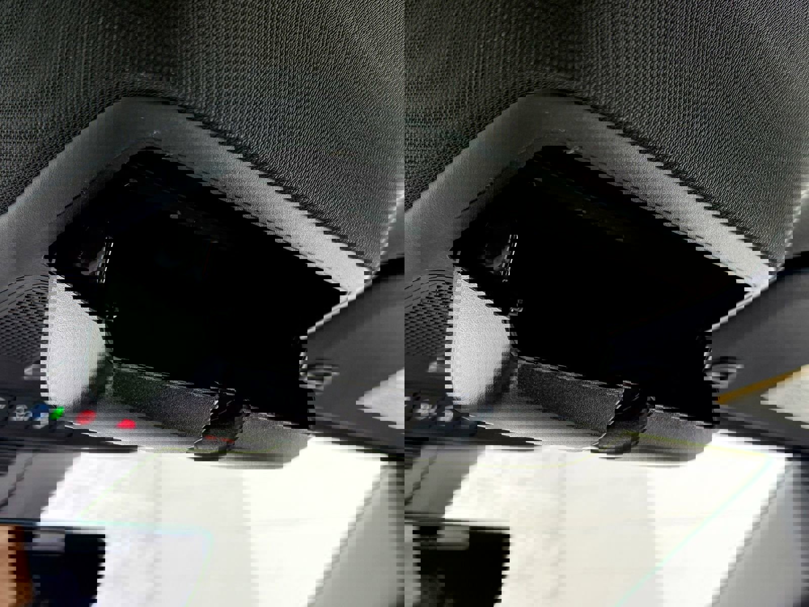 New 2026 Chevrolet Traverse Z71 w/ Enhanced Driving Package AWD/4WD image 30