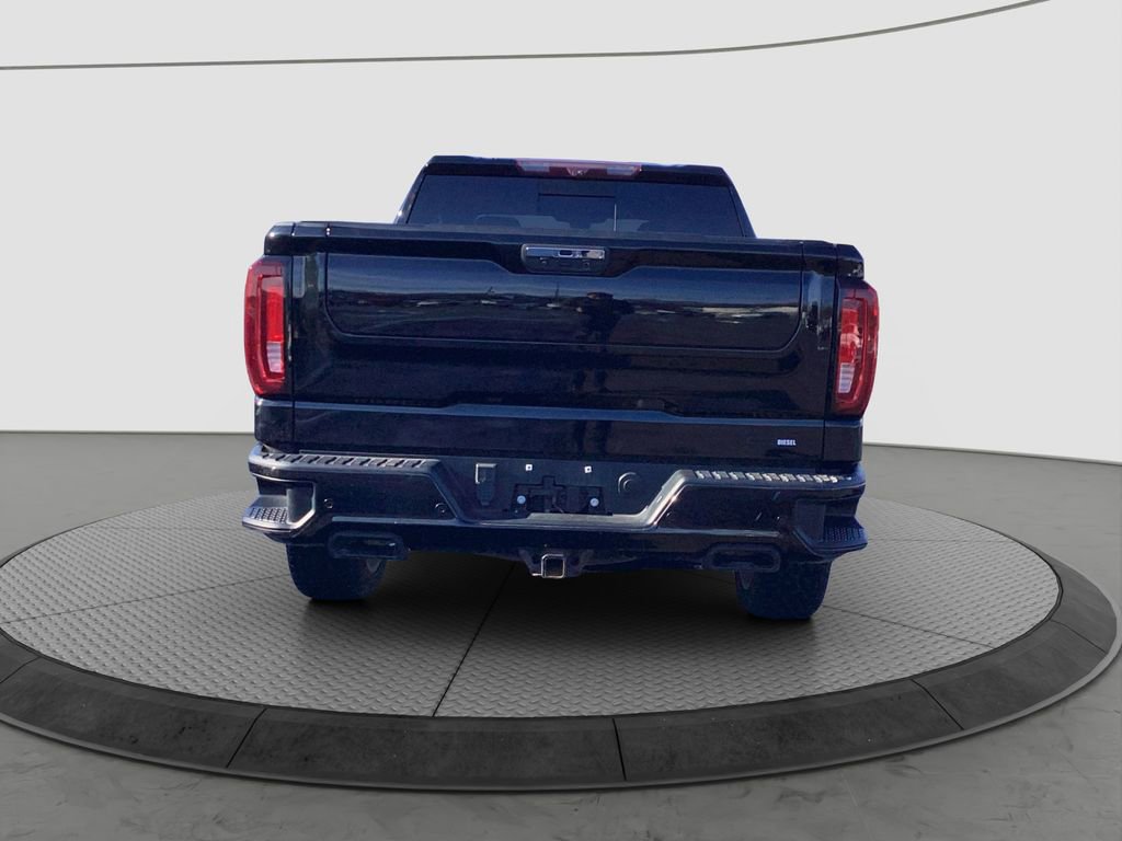 Used 2021 GMC Sierra 1500 Denali w/ Denali Ultimate Package image 6