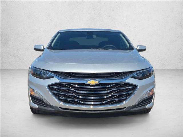 Used 2021 Chevrolet Malibu LT FWD image 2