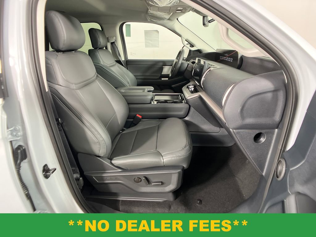 New 2026 Ford Expedition Max Active image 5